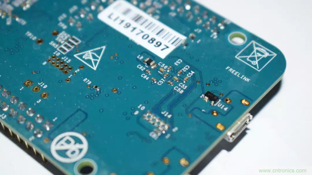 电路板上这些标志的含义，你都知道吗？