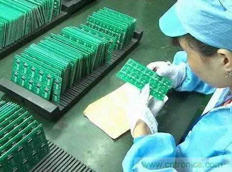 PCB上的光电元器件为何总失效？