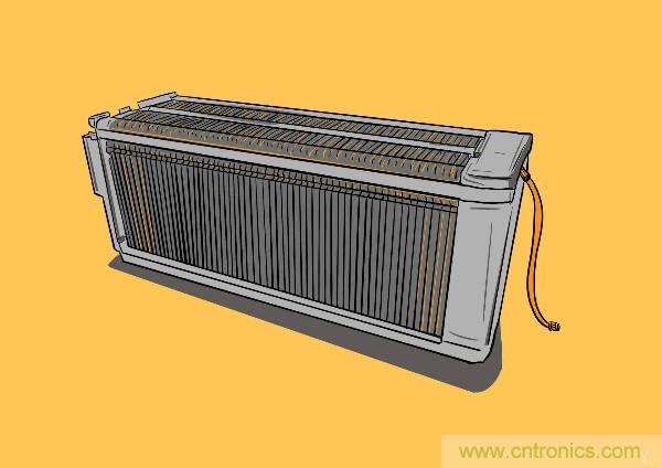 圆柱、方形、软包，电动车电池之间的差距比你想象得大