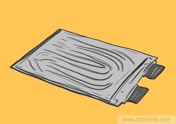 圆柱、方形、软包，电动车电池之间的差距比你想象得大