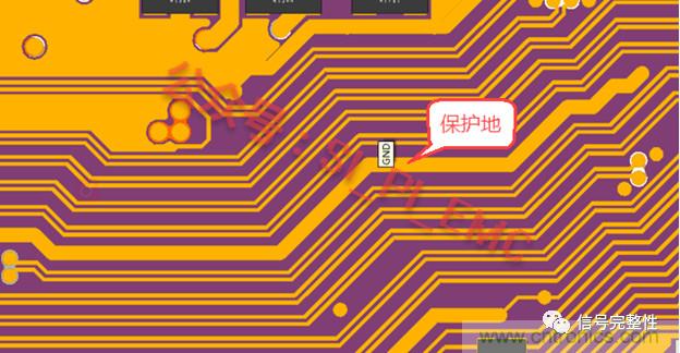 高速PCB设计时，?；さ叵咭故遣灰?？