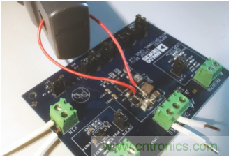 详解开关电源中的电感电流测量