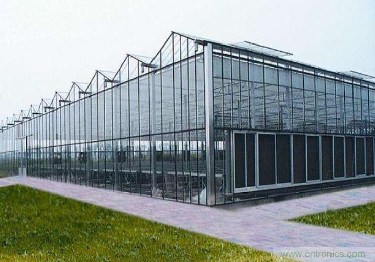 传感器+无线通信=？发挥你的想象力！