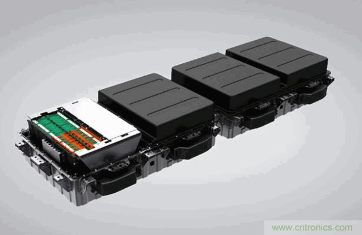 传感器+无线通信=？发挥你的想象力！