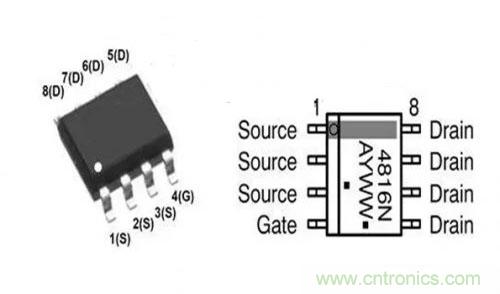如何选择三极管和场效应管？看这篇就够了