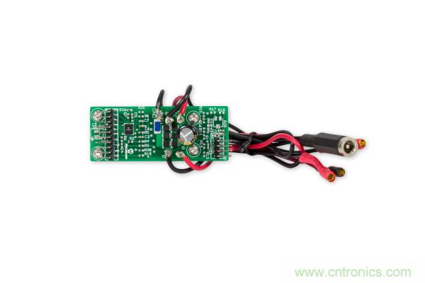 为何如今的服务器应用都在使用54V BLDC电机？