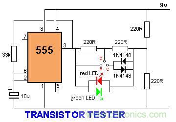 那个神奇的555定时器，你知道它的功能有多强大吗？