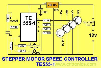 那个神奇的555定时器，你知道它的功能有多强大吗？