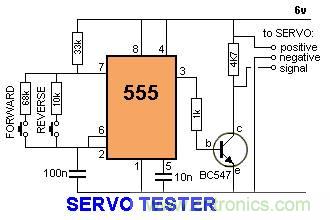 那个神奇的555定时器，你知道它的功能有多强大吗？