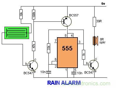 那个神奇的555定时器，你知道它的功能有多强大吗？
