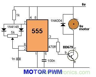那个神奇的555定时器，你知道它的功能有多强大吗？