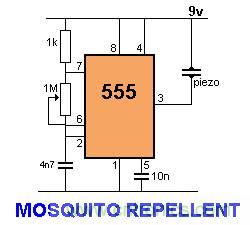 那个神奇的555定时器，你知道它的功能有多强大吗？