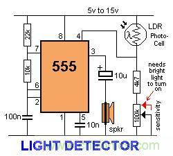 那个神奇的555定时器，你知道它的功能有多强大吗？