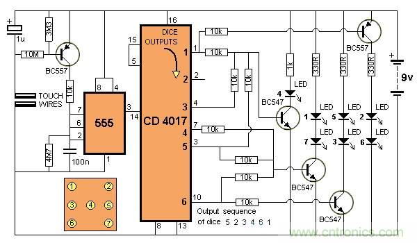 那个神奇的555定时器，你知道它的功能有多强大吗？