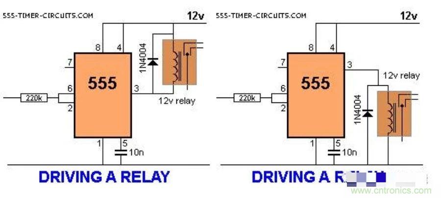 那个神奇的555定时器，你知道它的功能有多强大吗？