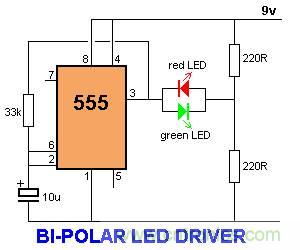 那个神奇的555定时器，你知道它的功能有多强大吗？