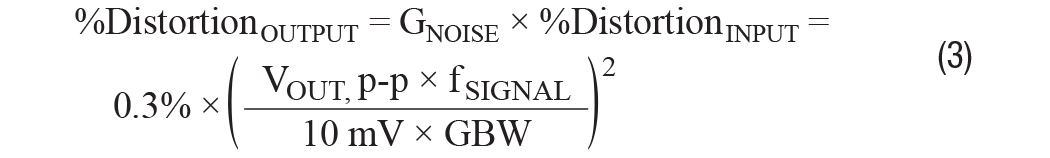 您真的能通过运算放大器实现ppm精度吗？