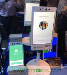 年终案例汇总！2019年瑞芯微AI芯片三大应用场景盘点