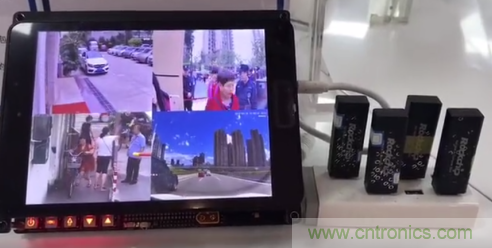 年终案例汇总！2019年瑞芯微AI芯片三大应用场景盘点