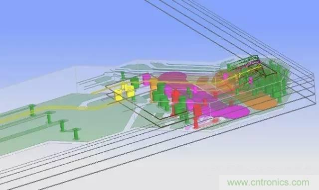 图文详细解说S参数