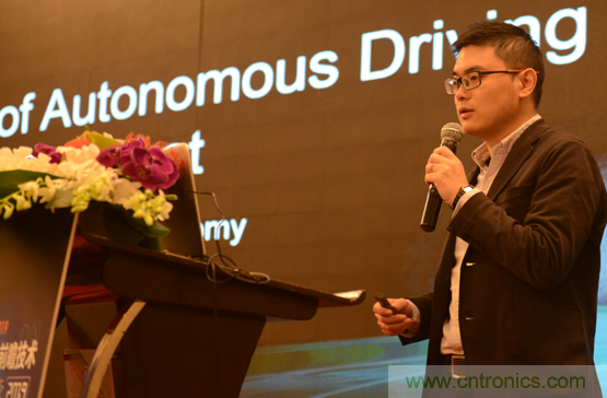 2019汽车激光雷达前瞻技术展示交流会圆满落幕！ 激光雷达前景可期！