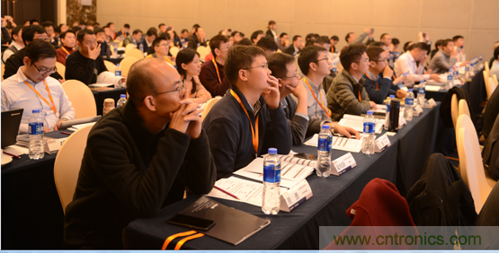 2019汽车激光雷达前瞻技术展示交流会圆满落幕！ 激光雷达前景可期！