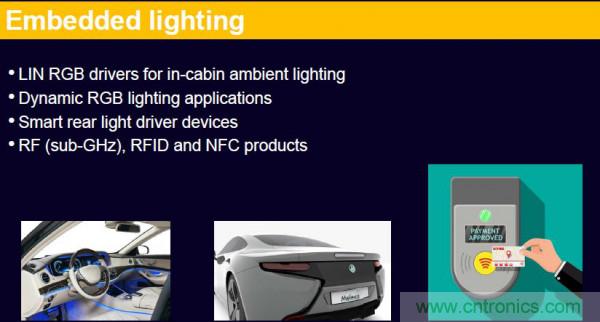 汽车传感器芯片巨头Melexis，对汽车绿色使命的探索