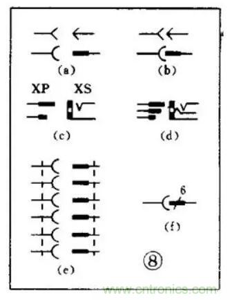 【收藏】电路图符号超强科普，让你轻松看懂电路图