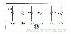 【收藏】电路图符号超强科普，让你轻松看懂电路图