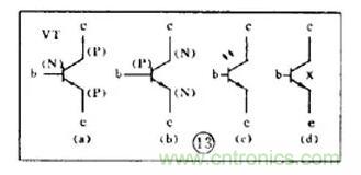 【收藏】电路图符号超强科普，让你轻松看懂电路图