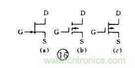【收藏】电路图符号超强科普，让你轻松看懂电路图