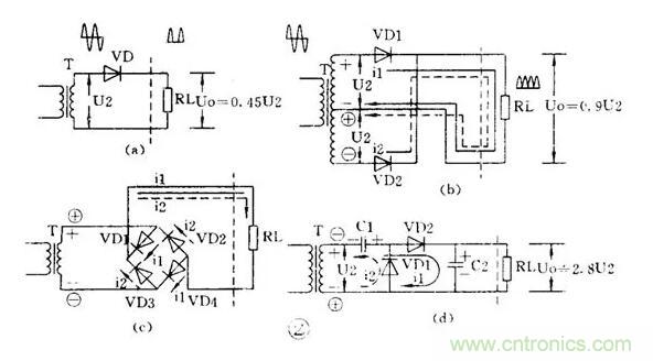 【收藏】电路图符号超强科普，让你轻松看懂电路图