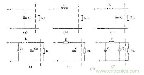 【收藏】电路图符号超强科普，让你轻松看懂电路图