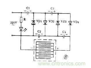 【收藏】电路图符号超强科普，让你轻松看懂电路图