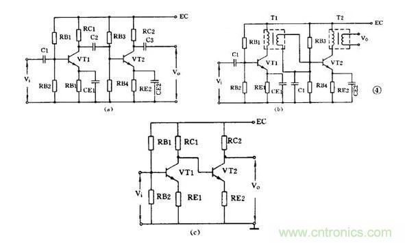 【收藏】电路图符号超强科普，让你轻松看懂电路图