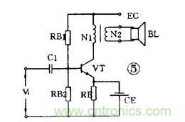 【收藏】电路图符号超强科普，让你轻松看懂电路图