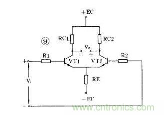 【收藏】电路图符号超强科普，让你轻松看懂电路图