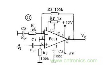 【收藏】电路图符号超强科普，让你轻松看懂电路图