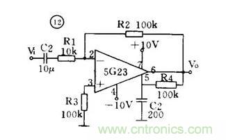 【收藏】电路图符号超强科普，让你轻松看懂电路图
