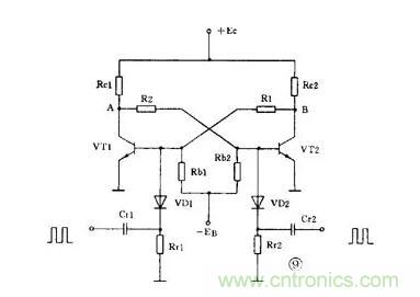 【收藏】电路图符号超强科普，让你轻松看懂电路图
