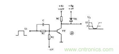 【收藏】电路图符号超强科普，让你轻松看懂电路图