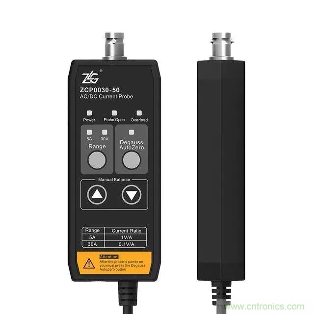 您测量电流的方法用对了吗？