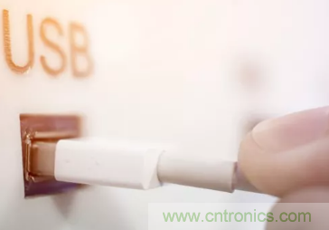 USB供电让电路?；こ闪饲恐菩耘渲? title=