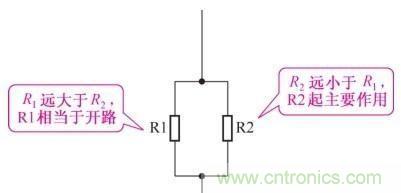 如何快速掌握电阻并联电路的特性，初学者必看