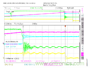 如何用隔离式栅极驱动器和LT3999 DC/DC转换器驱动1200 V SiC电源?？椋? width=