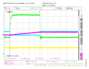 如何用隔离式栅极驱动器和LT3999 DC/DC转换器驱动1200 V SiC电源模块？