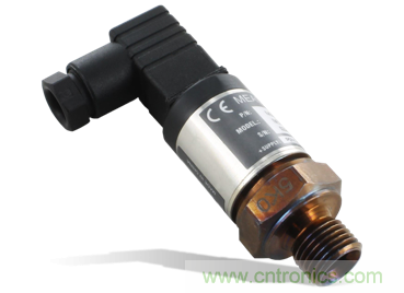 分析了这些TE爆款产品之后，我们得出了IIoT传感器选型要诀