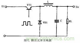 这8种开关电源工作原理及电路图，你都知道吗？
