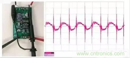 &ldquo;又用错示波器了？&rdquo;一文教你电源相关的测试