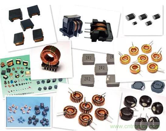 如何识别共模电感和差模电感？其实很简单